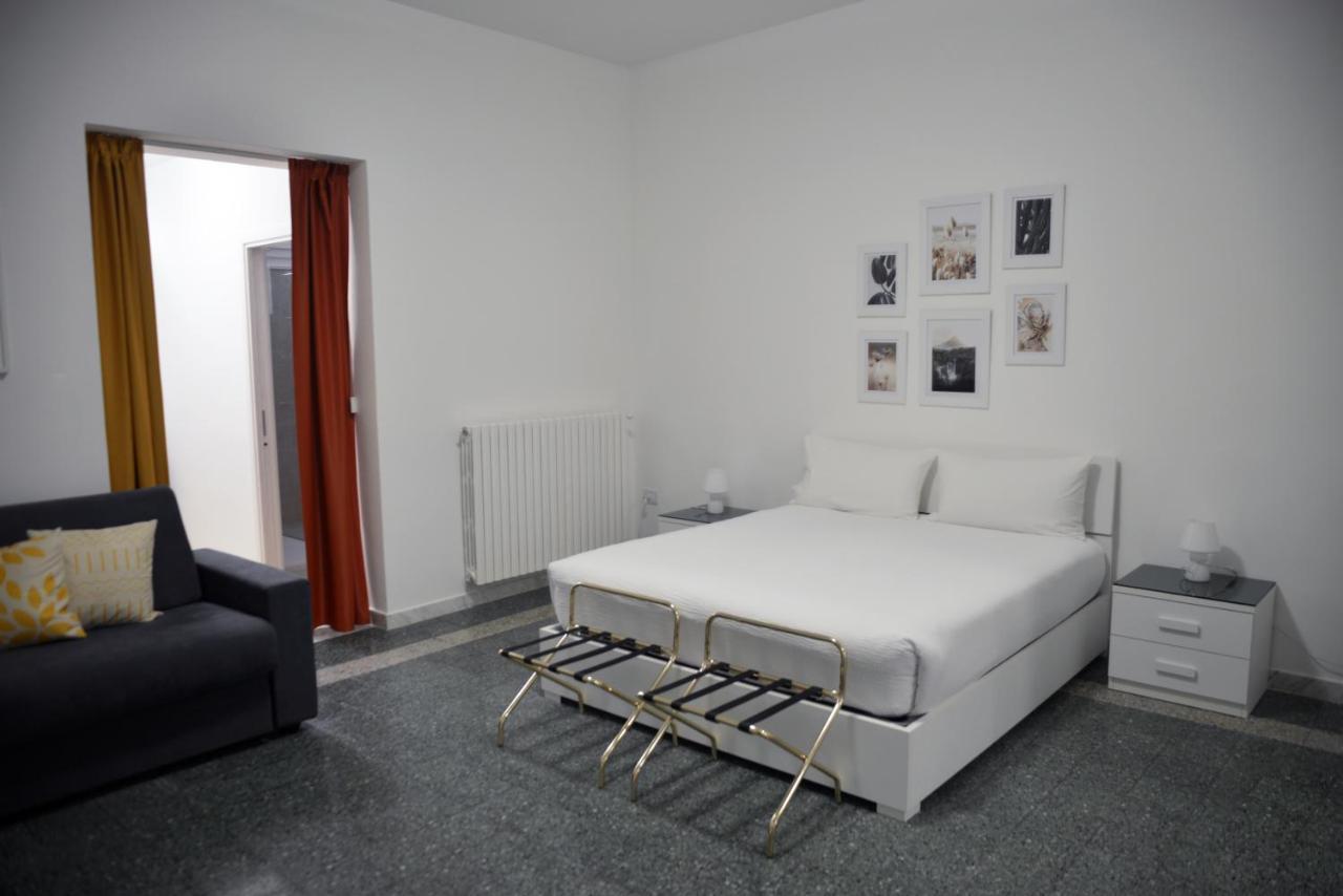 La Casa Di Eva Bed & Breakfast *