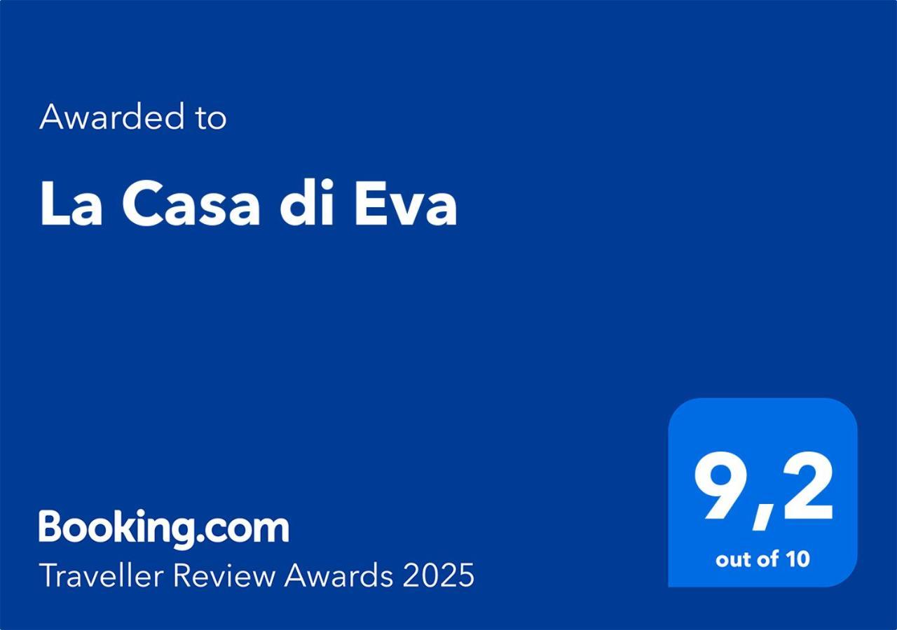 Bed & Breakfast La Casa Di Eva