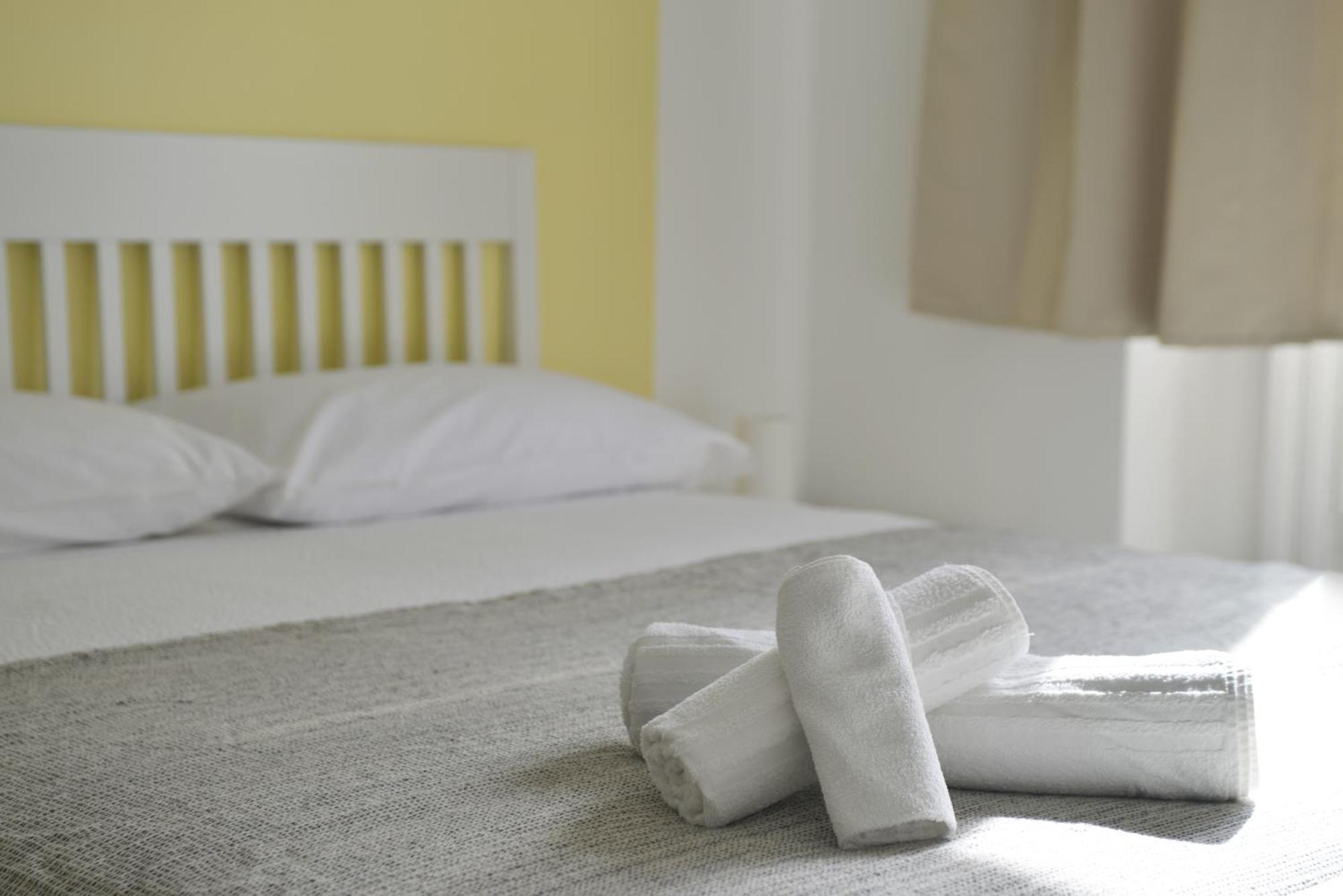 Bed & Breakfast La Casa Di Eva Brindisi